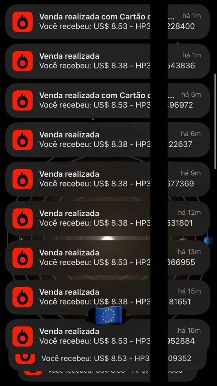 Foto do Gustavo Mariano